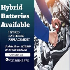 Toyota aqua hybrid battery prius hybrid battery axio hybrid battery
