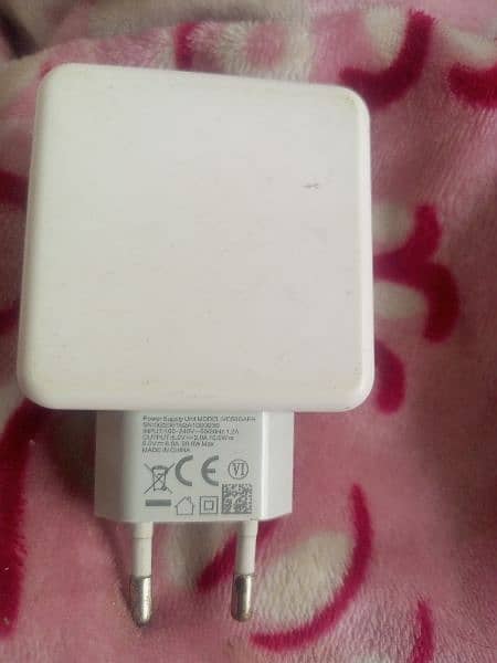 Oppo f19 pro ka charger for Sall 03129572280 5