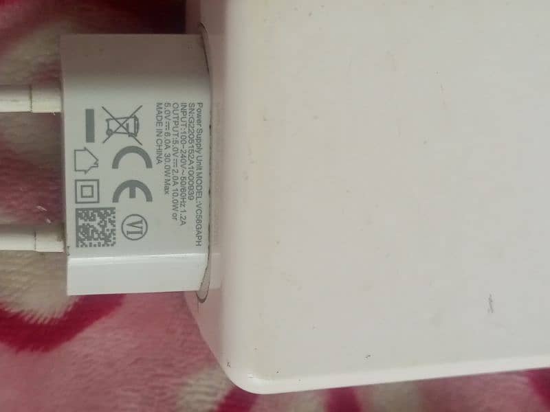 Oppo f19 pro ka charger for Sall 03129572280 9