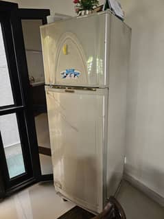 Dawlance Double Door Refrigerator 9188