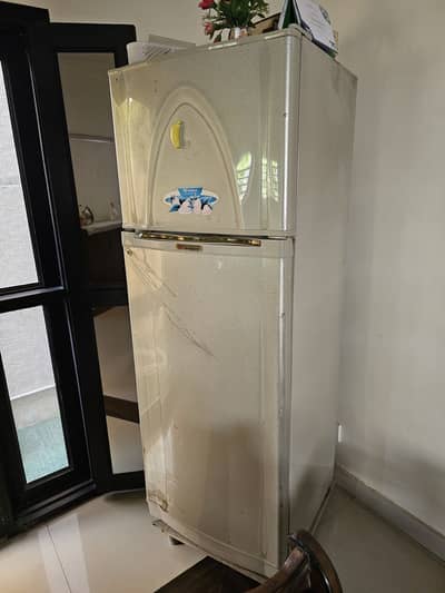 Dawlance Double Door Refrigerator 9188 - Refrigerators - 1084338978