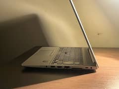 HP EliteBook 840 TouchScreen