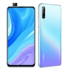 Huawei Y9s 6/128 Dual PTA official front cam not working