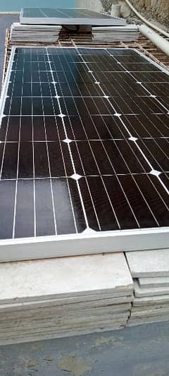2 lino Solar panel 170w