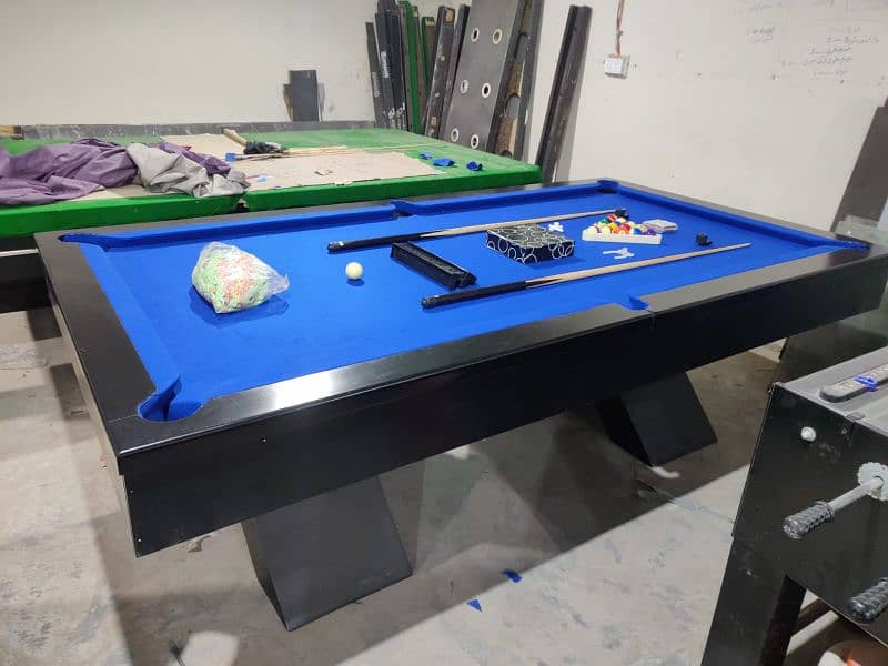 pool table 4