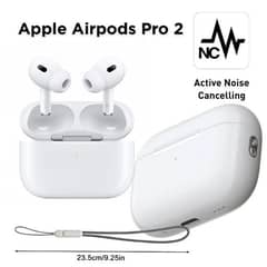 Apples Airpods pro 2