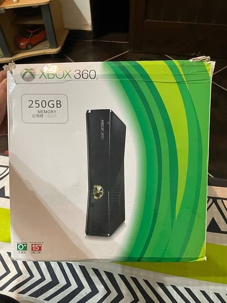 xbox 360 accessories 0