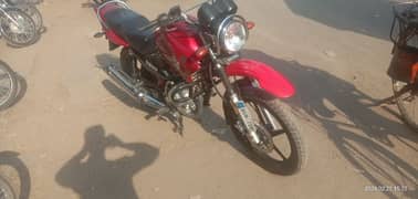 2022 modal  like new condition 0