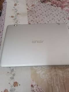 Asus core i5 17th generation 360 touch 0