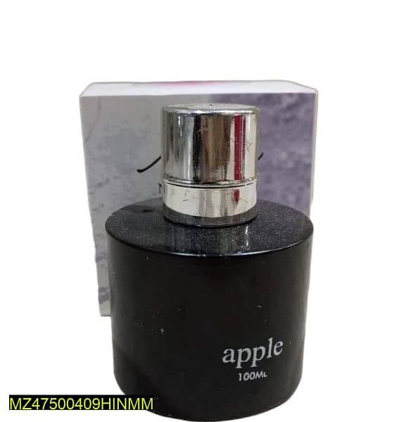 Long Lasting women's Perfume - Romance & Apple Fragrance 1