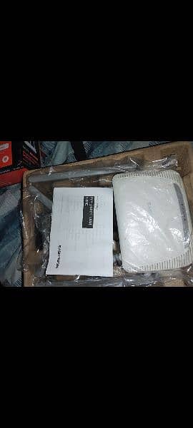 MERCUSYS MW325R Wireless N Router 5
