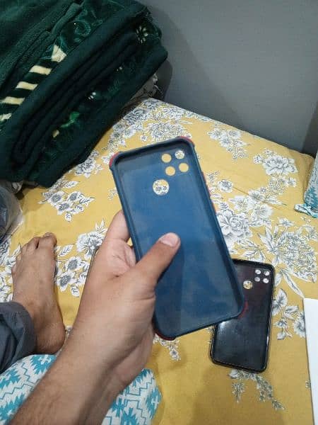 realme c25s covers 12