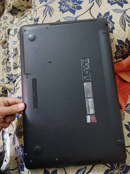 ASUS X541U i5 – 7th gen 15 inch 2gb graphic card full beast laptop 2