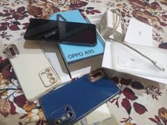 Oppo a95   100% ok check wher you want