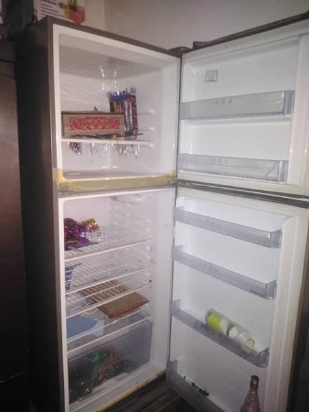 Refrigerator For Sale 2
