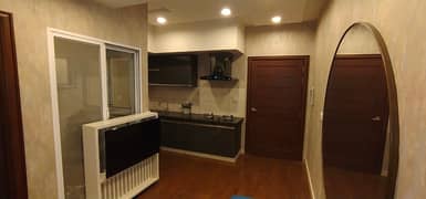 Fully Furnished | 1 Bedroom Apartment | For Sale