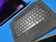 Microsoft Surface Pro Keyboard 0