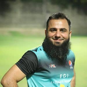 Asim Fayyaz