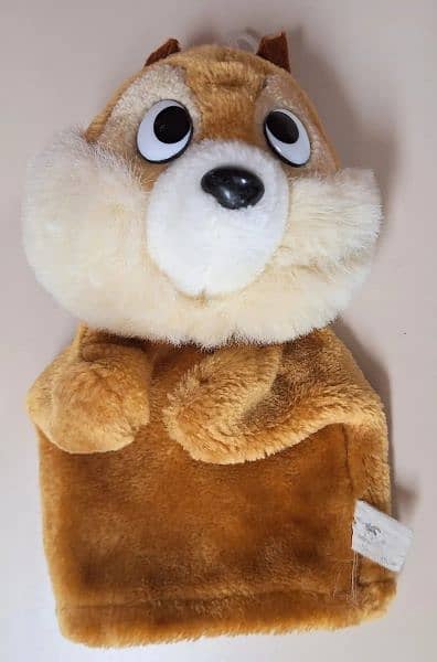 Hand puppet - Wide range available 2