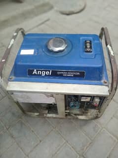 Angel generator 0