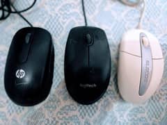 USA BRANDED MOUSE