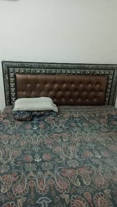 king size bed for sale 0
