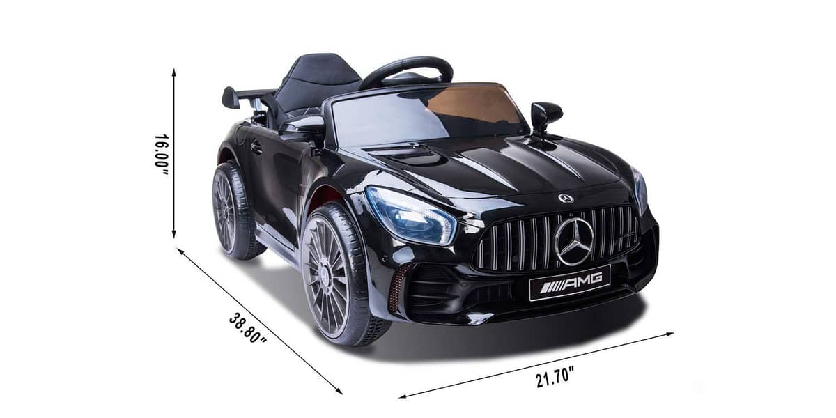 Electric Car for Kids/Remote Car/KIDS BATTERY OPERATED CAR/ BABY CAR 3