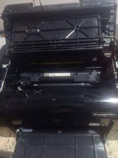 hp laserjet 1102w printer