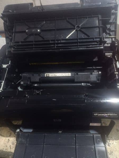 hp laserjet 1102w printer 0
