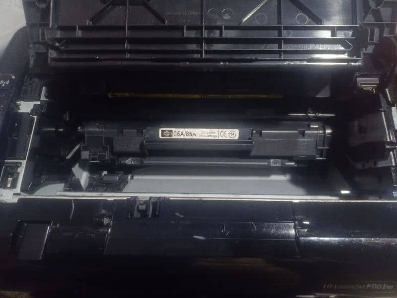 hp laserjet 1102w printer 1