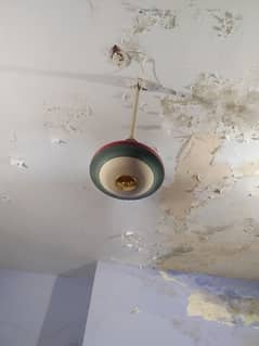 Millat Ceiling Fan 56" copper winding