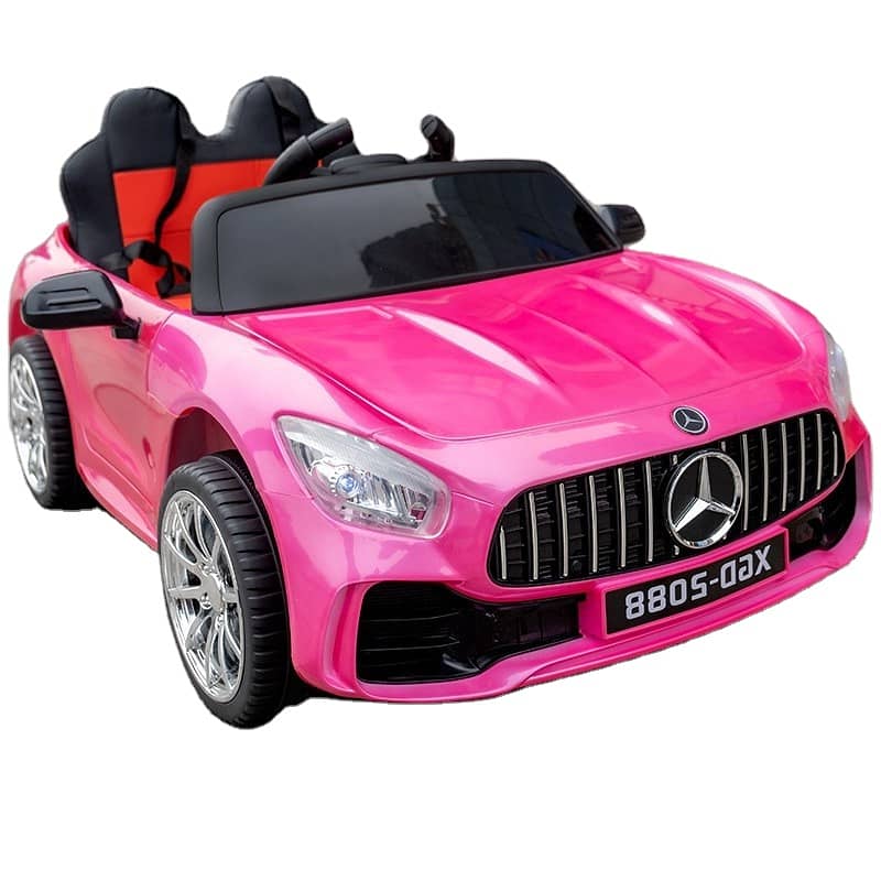 Ride-On Electric Sports Car for Kids | Kids Car | Kids Electric Car 3