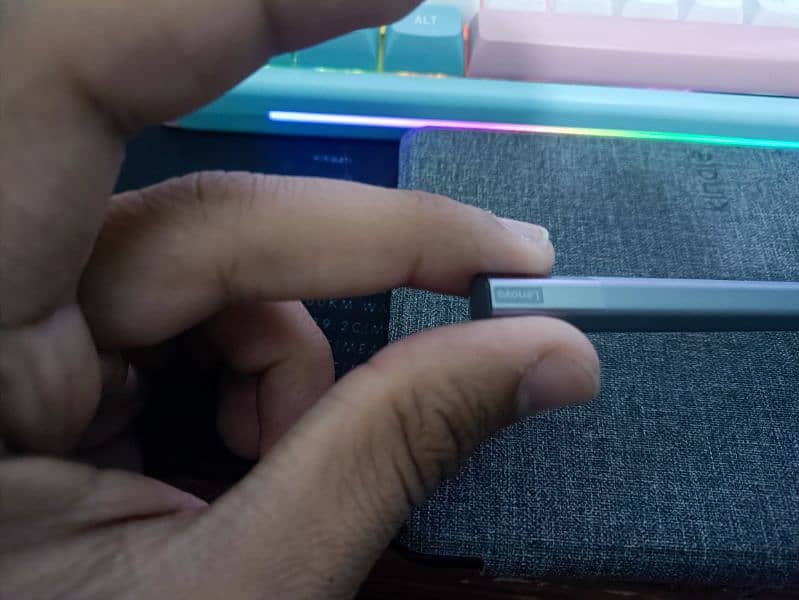 Lenovo Precision Pen 2 3