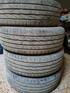 195/60/16 General Tyre