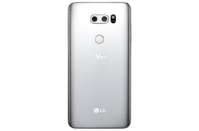 LG V30+ Japani Phone 4