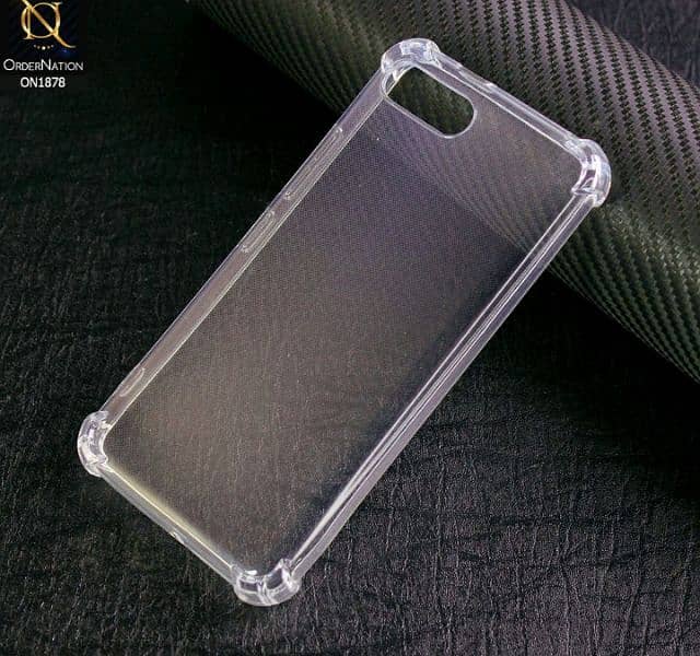 Itel a25pro back cover 1