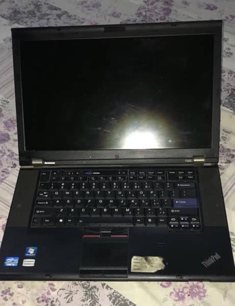 laptop | lenovo T520i Core i3 2nd generation 0