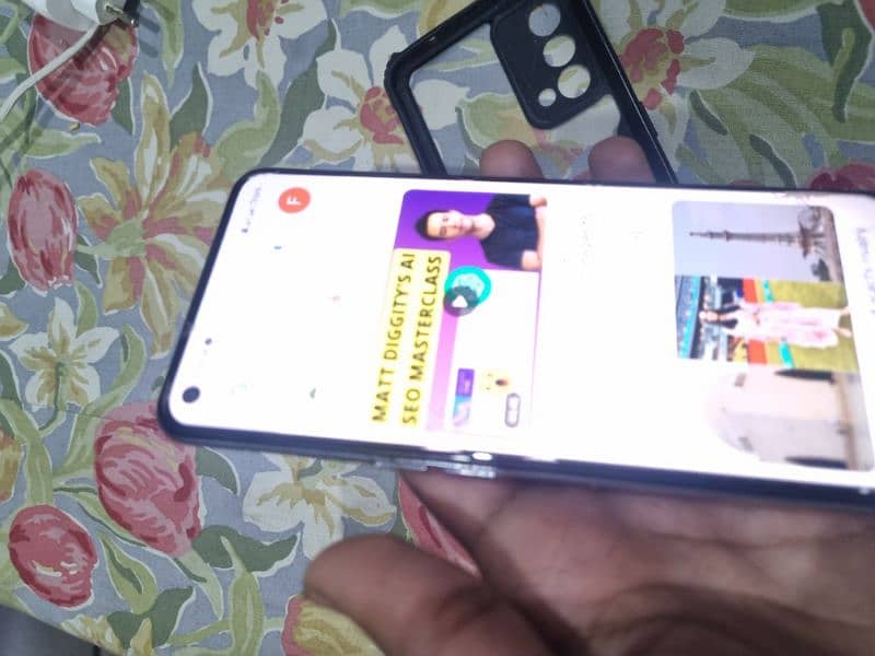 realme gt master edition 8 128 1