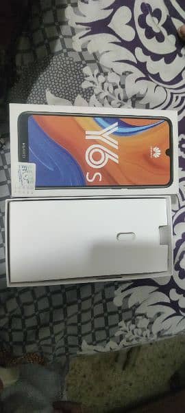 3 gb 64 gb Saman dabba mobile back cover 10 /10 condition he 6