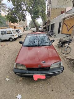 Margalla Plus