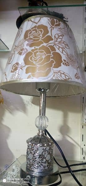 Table Lamps 3