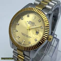 Stainless Steel /  Auto watch / man's watch / watch for sale