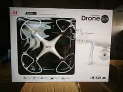 Lhx25s camera drone rotateable camera drone