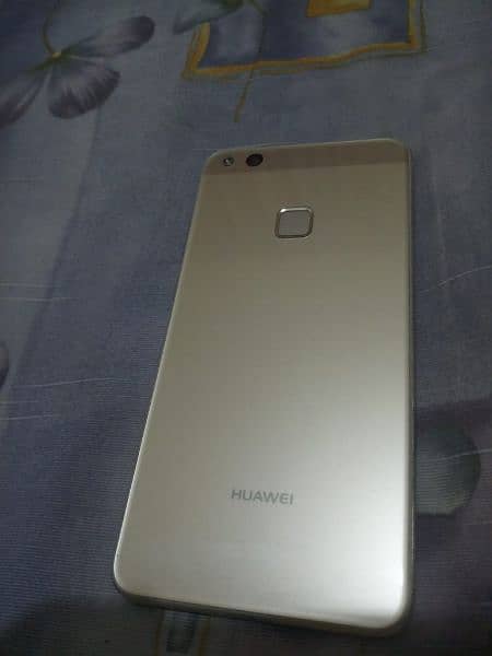 huawei p10 lite 3