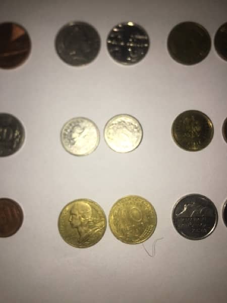 old coins in best conditions 2