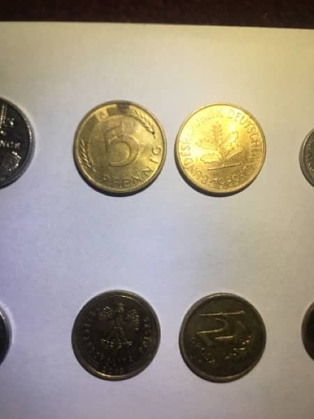 old coins in best conditions 3