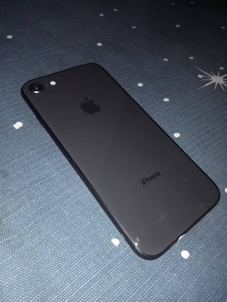 IPHONE 8 256gb 0