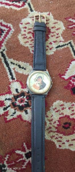 vintage man watch 5