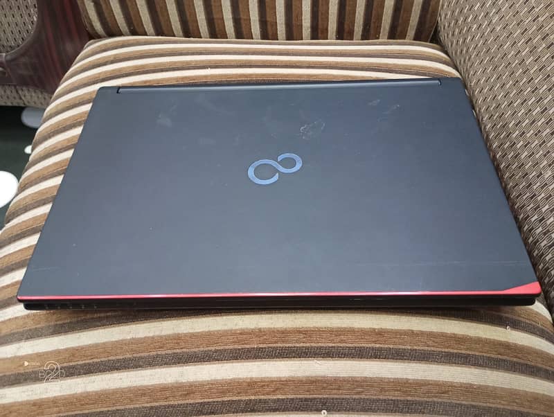 Fujitsu Lifebook A Series Laptop for Sell 0
