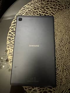 Samsung galaxy tab A7 lite 0